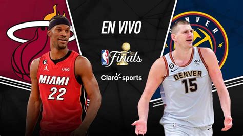 miami heat vs nuggets resultado